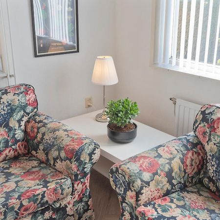 Therese Characteristic Garden Cottage زاندفورت المظهر الخارجي الصورة