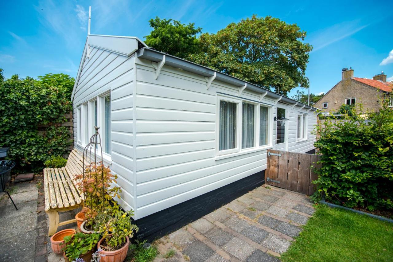 Therese Characteristic Garden Cottage زاندفورت المظهر الخارجي الصورة