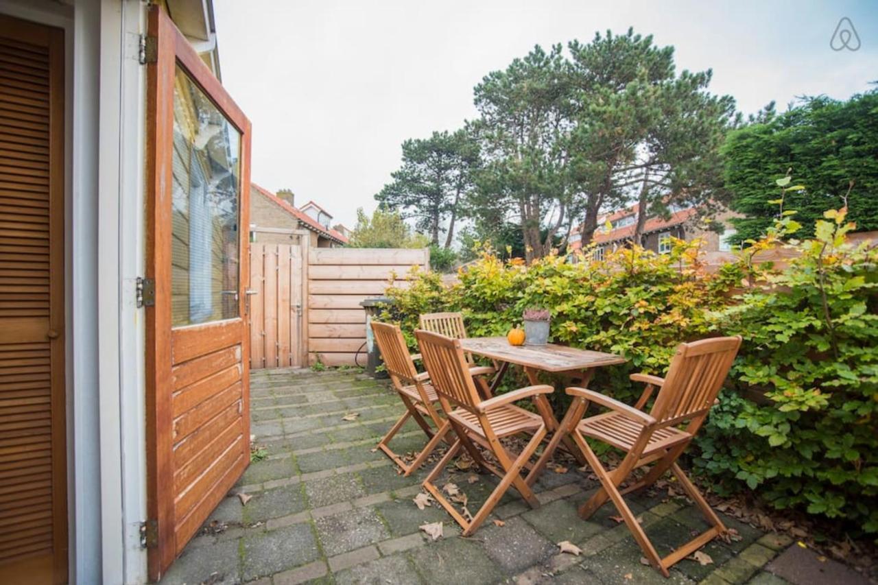 Therese Characteristic Garden Cottage زاندفورت المظهر الخارجي الصورة