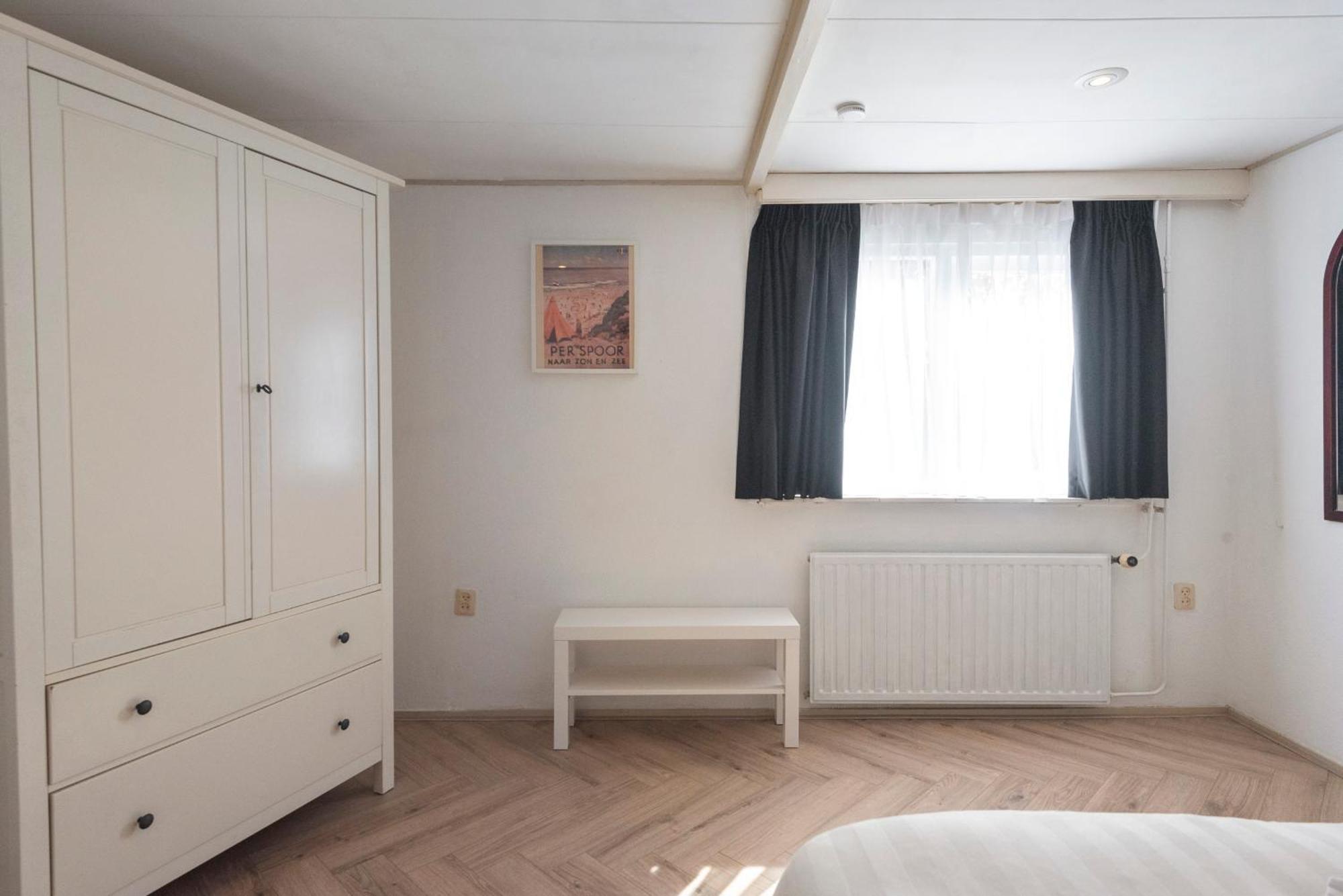 Therese Characteristic Garden Cottage زاندفورت المظهر الخارجي الصورة
