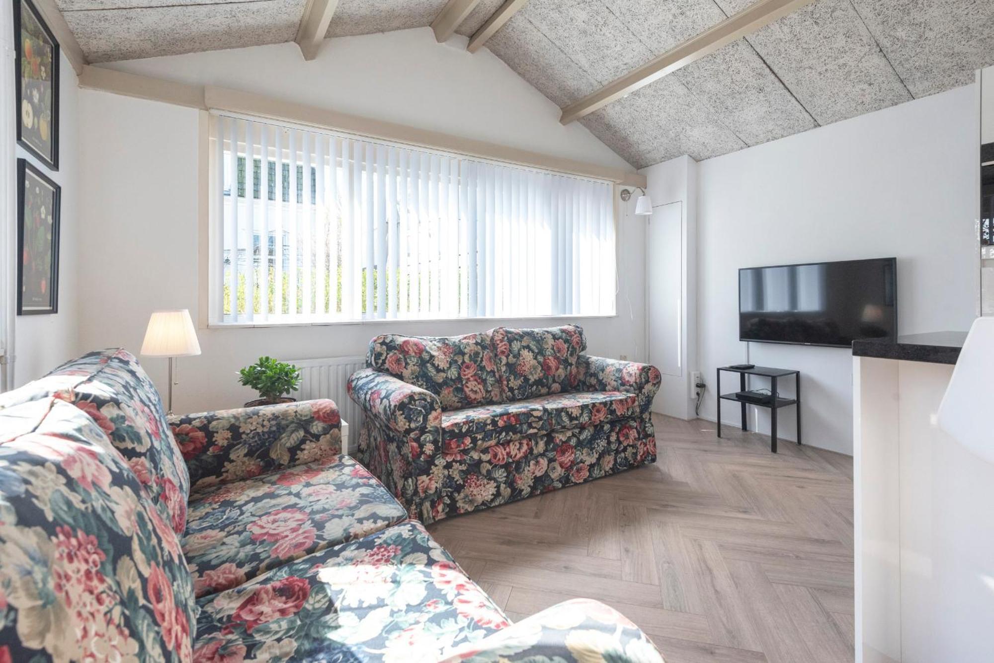 Therese Characteristic Garden Cottage زاندفورت المظهر الخارجي الصورة